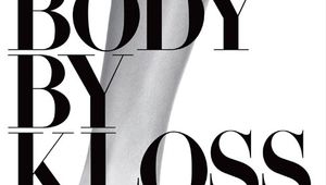 Карли Клос за Vogue Италия | декември 2011 | 1