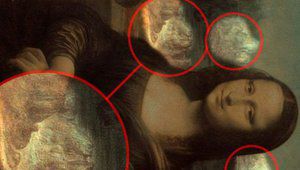 Разкриха загадката на Мона Лиза