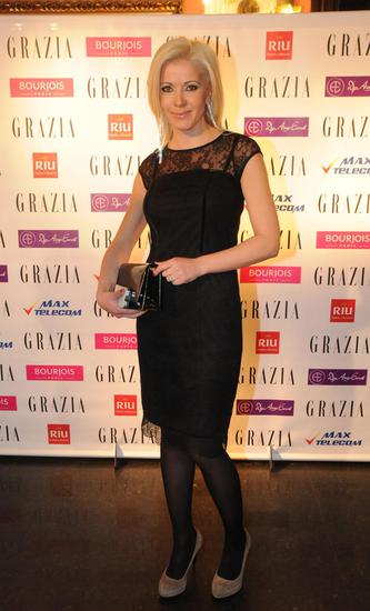 Валя Войкова с приз за публицистика