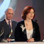 Жена на годината в категорията "Общество"