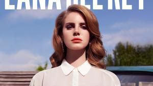 Lana Del Rey - Born To Die (Album)