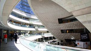 Kanyon в Истанбул