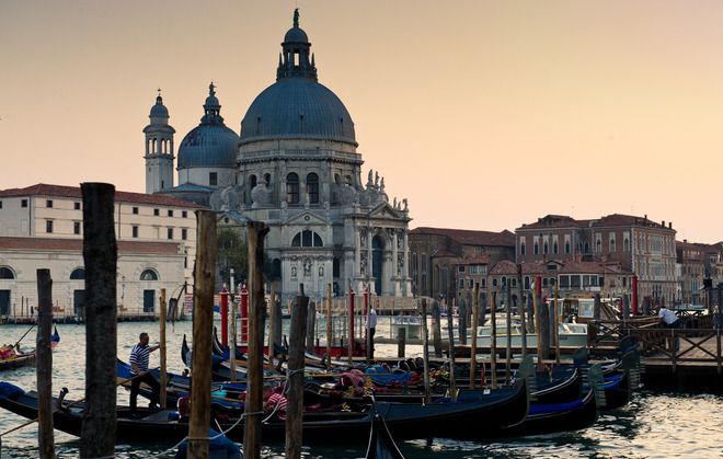 Базилика във Венеция