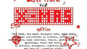 Culture Beat Pazar vol. 6