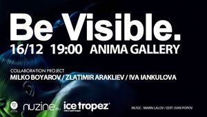 Be Visible