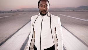 Will I Am Feat. Mick Jagger & Jeniffer Lopez - T.H.E. (The Hardest Ever)