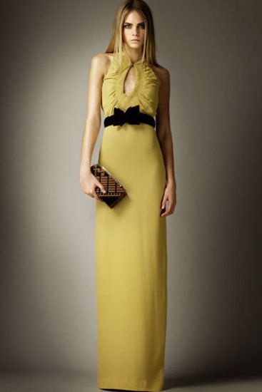 Burberry Prefall 2012 | 37