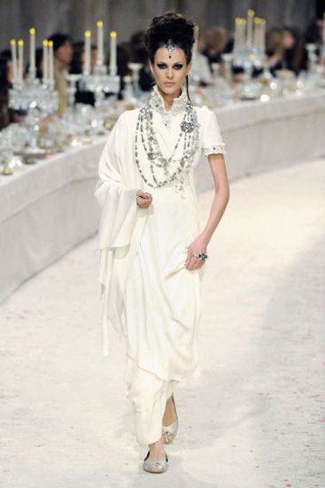 Chanel Prefall 2012 | 78