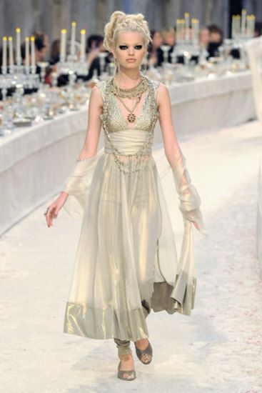 Chanel Prefall 2012 | 76