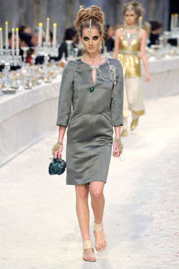 Chanel Prefall 2012 | 71