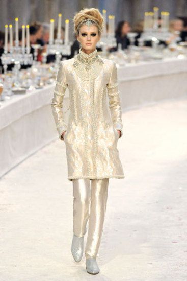 Chanel Prefall 2012 | 69