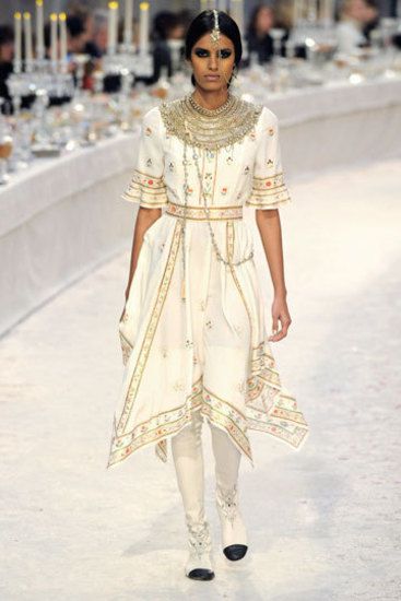 Chanel Prefall 2012 | 66