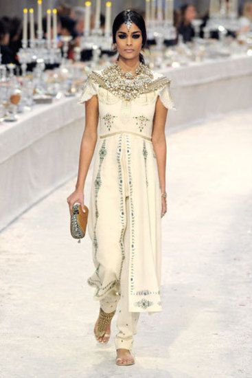 Chanel Prefall 2012 | 65