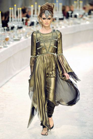 Chanel Prefall 2012 | 60