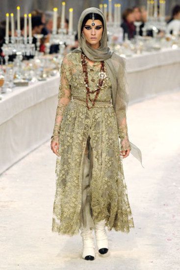 Chanel Prefall 2012 | 58