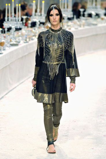 Chanel Prefall 2012 | 55
