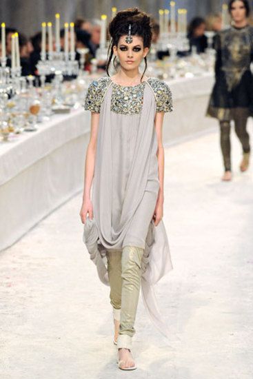 Chanel Prefall 2012 | 54