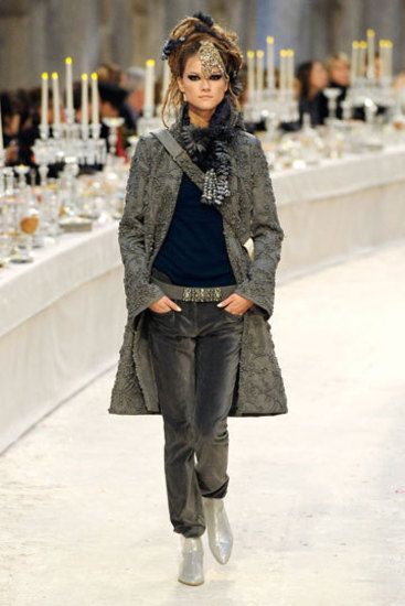 Chanel Prefall 2012 | 48