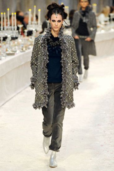 Chanel Prefall 2012 | 47