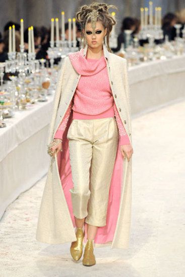 Chanel Prefall 2012 | 43