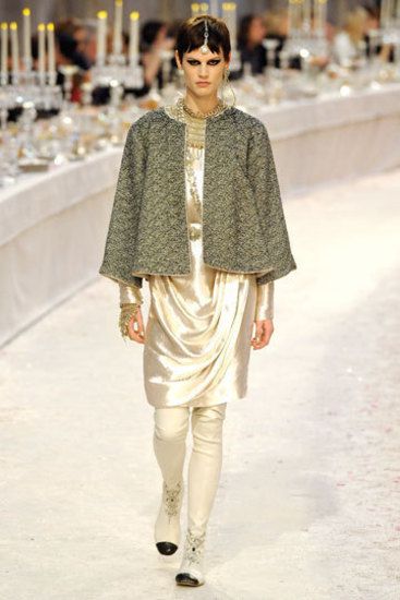 Chanel Prefall 2012 | 40