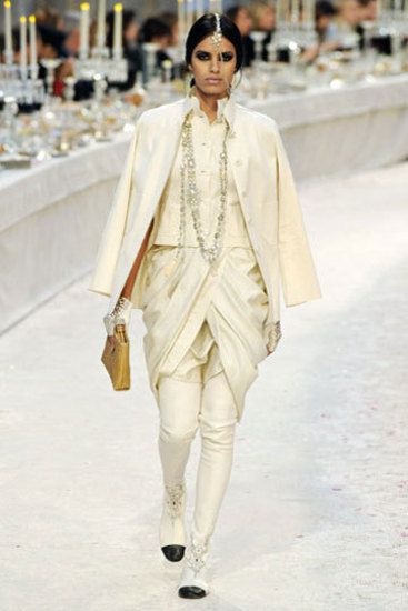 Chanel Prefall 2012 | 19