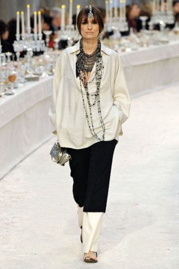 Chanel Prefall 2012 | 15