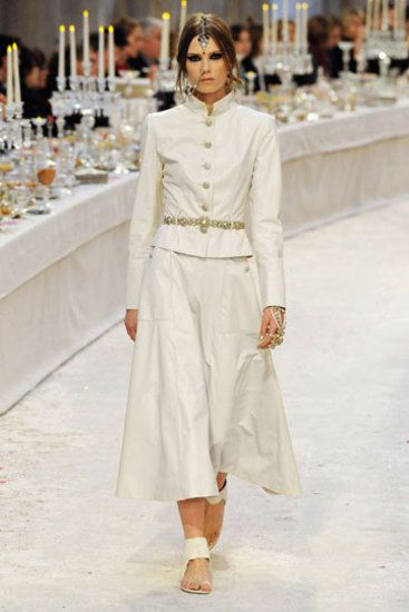 Chanel Prefall 2012 | 11