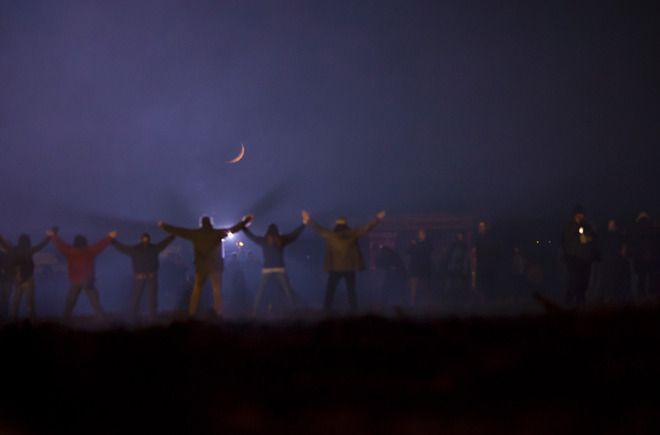 Против атомната енергия