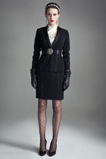 Temperley London Pre-Fall | 28