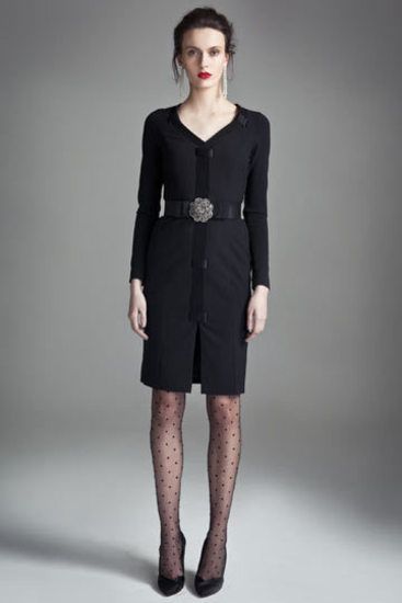Temperley London Pre-Fall | 25