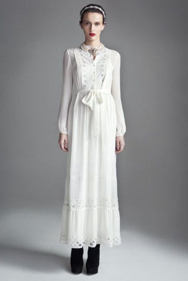 Temperley London Pre-Fall | 18