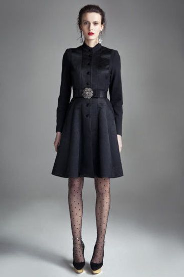 Temperley London Pre-Fall | 14