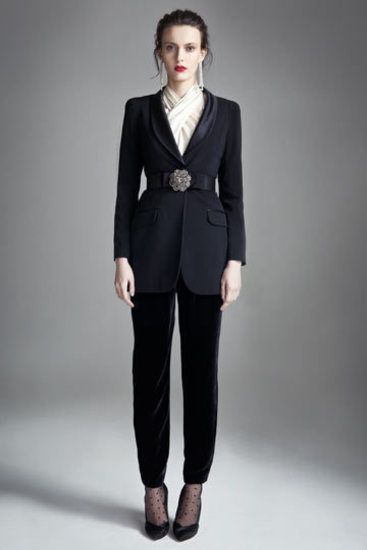 Temperley London Pre-Fall | 12