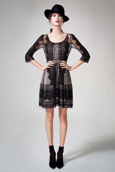 Alice by Temperley PreFall | 33
