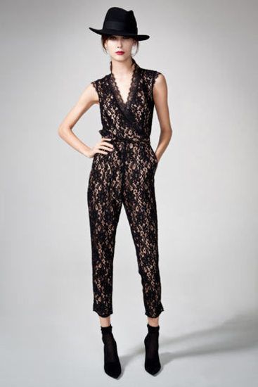 Alice by Temperley PreFall | 32