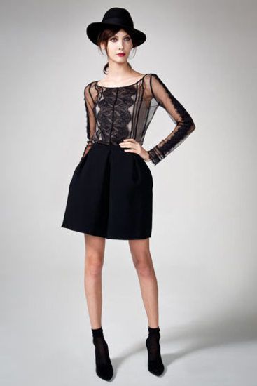 Alice by Temperley PreFall | 31