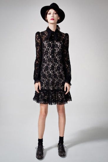 Alice by Temperley PreFall | 29
