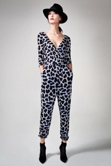 Alice by Temperley PreFall | 28