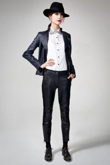 Alice by Temperley PreFall | 24