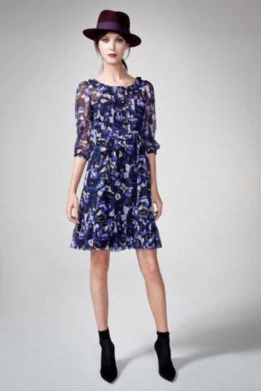 Alice by Temperley PreFall | 23