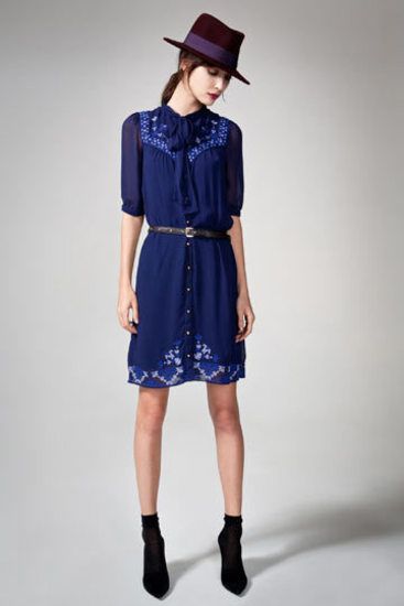Alice by Temperley PreFall | 22