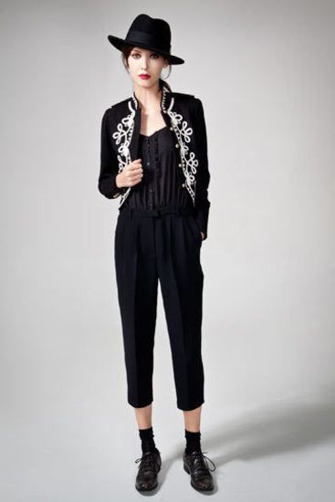 Alice by Temperley PreFall | 21