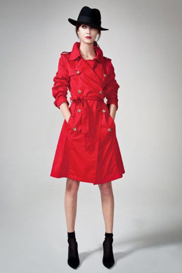 Alice by Temperley PreFall | 20