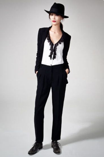 Alice by Temperley PreFall | 18