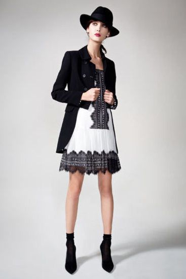 Alice by Temperley PreFall | 17