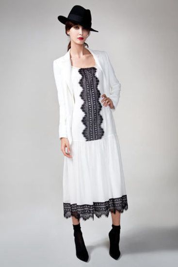 Alice by Temperley PreFall | 15