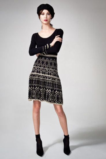 Alice by Temperley PreFall | 12