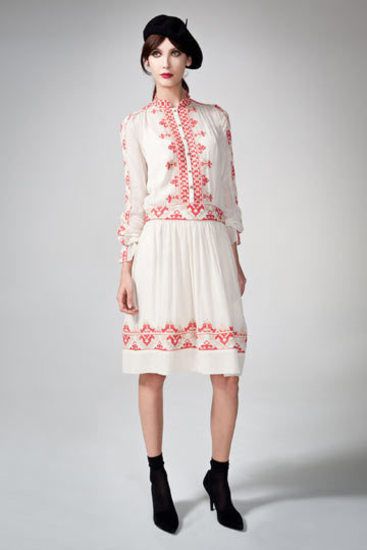 Alice by Temperley PreFall | 11