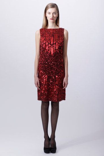 Badgley Mischka Pre-Fall | 27